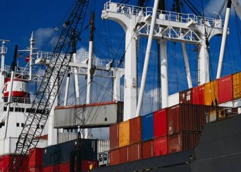 Al cierre de 2022 se registró un déficit comercial exterior de 26 mil 421.2 mdd
