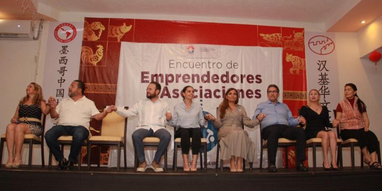 Fortalece Gobierno de BJ lazos con emprendedores y asociaciones de la ciudad