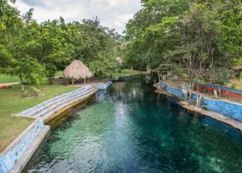 Por una década sea olvidado el ecoturismo de la zona sur de Quintana Roo