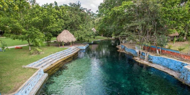Por una década sea olvidado el ecoturismo de la zona sur de Quintana Roo