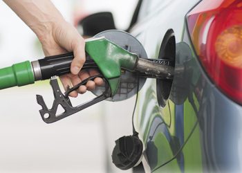 Se registra el precio más caro en gasolina en Cancún