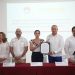 BJ, es el primer municipio en adherirse al consejo Quintanarroense para la construcción de la paz y la reconciliación