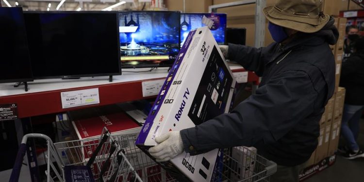 Incremento 3% anual el PIB de México