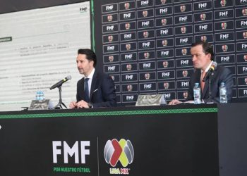 Anuncia Liga MX cambios para la apertura 2023; elimina repechaje y habrá torneos ‘largos’