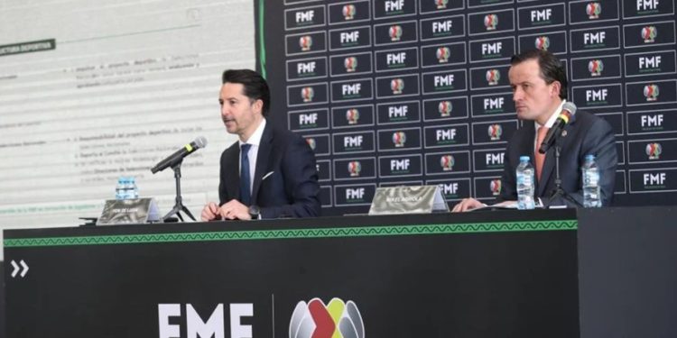 Anuncia Liga MX cambios para la apertura 2023; elimina repechaje y habrá torneos ‘largos’