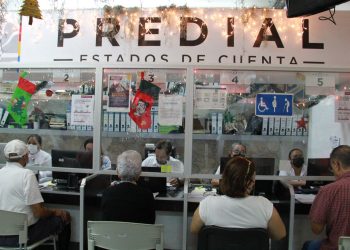 Comenzará la tercera y última etapa de descuento en predial 2023 en Cancún