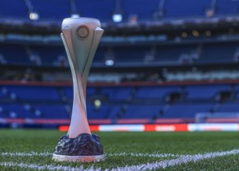 La Liga de Naciones de Concacaf se vuelve importante para la Selección Mexicana