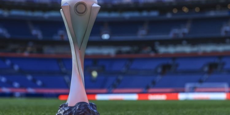 La Liga de Naciones de Concacaf se vuelve importante para la Selección Mexicana