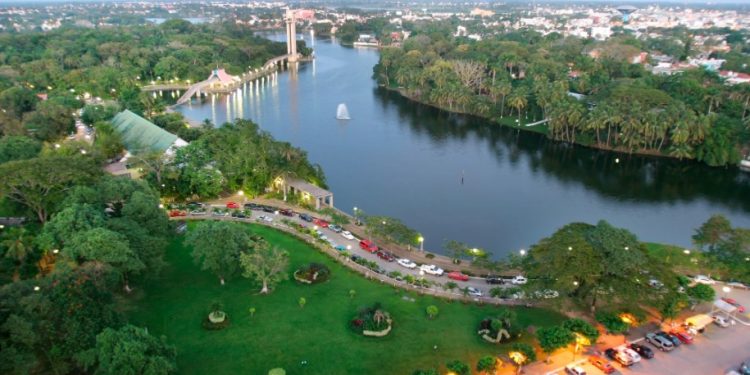 Continúa campaña “Ven a Tabasco Ven al Edén”