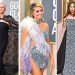 El glamour en la alfombra roja de los Golden Globe Awards 2023