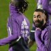 Busca el Real Madrid la Supercopa de España en Arabia Saudita
