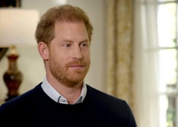 El Príncipe Harry reveló que él siempre fue tratado como el Plan B de su familia