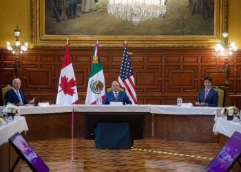 Estos son los acuerdos alcanzados en la Cumbre de Líderes del Norte 2023