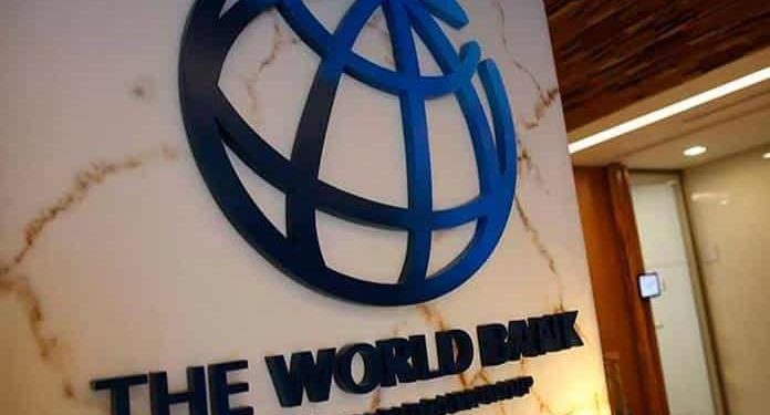 El Banco Mundial proyecta que la economía de México crezca 0.9% en 2023