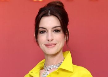 El filme «She Came to Me» protagonizada por Anne Hathaway abrirá la Berlinale