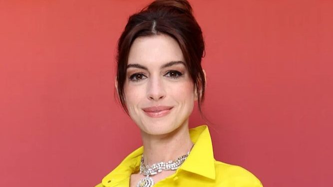 El filme «She Came to Me» protagonizada por Anne Hathaway abrirá la Berlinale