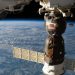 Rusia enviara a la Estación Espacial Internacional una nueva cápsula Soyuz para reemplazar la nave dañada