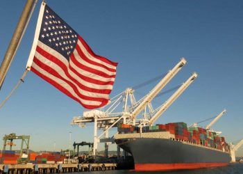 La inflación de Estados Unidos se desaceleró al 6.5% en diciembre