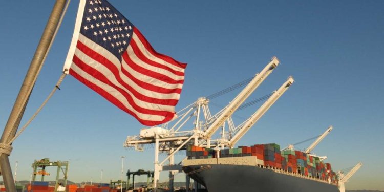 La inflación de Estados Unidos se desaceleró al 6.5% en diciembre