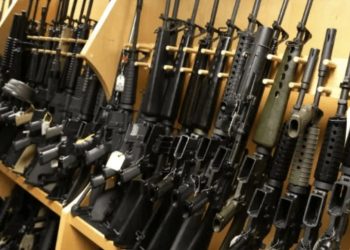 La nueva prohibición de armas de asalto fue aprobada en el estado de Illinois