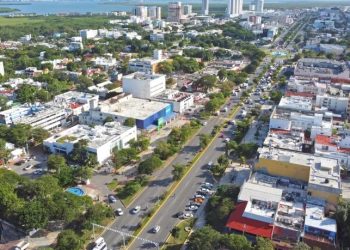 Interponen un recurso de revocación de la actualización de los valores catastrales en Cancún