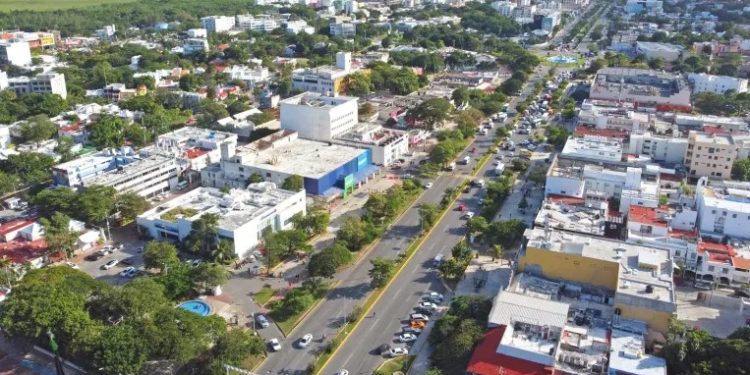 Interponen un recurso de revocación de la actualización de los valores catastrales en Cancún