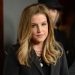 Lisa Marie Presley, hija de Elvis Presley, fue hospitalizada por un paro cardíaco