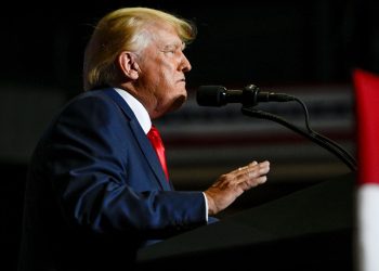 Condenan a la Organización Trump a pagar multa de 1.6 mdd por fraude fiscal