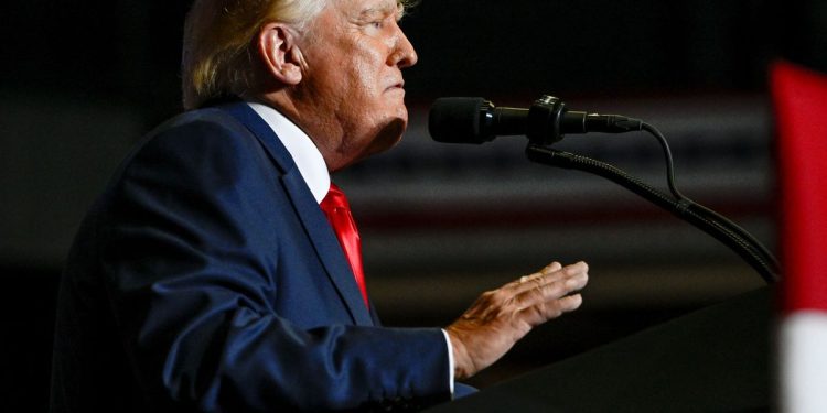 Condenan a la Organización Trump a pagar multa de 1.6 mdd por fraude fiscal