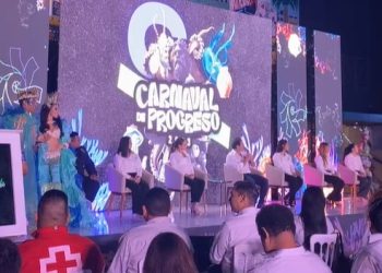 Carnaval de Progreso 2023 “Fantasía Marina” realizará del 8 al 25 de febrero