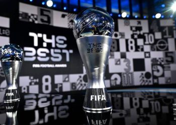 FIFA anuncia a los nominados al premio The Best 2022 FIFA World Player of the Year