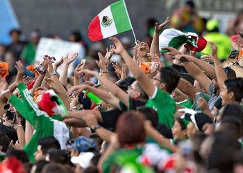 FIFA multa a México y lo sanciona con partido a puerta cerrada