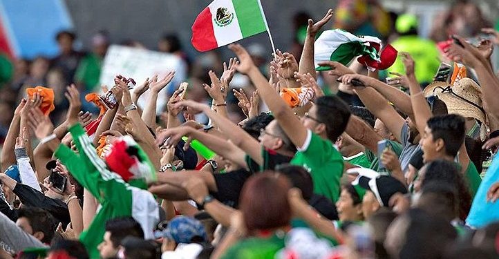 FIFA multa a México y lo sanciona con partido a puerta cerrada