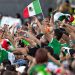 FIFA multa a México y lo sanciona con partido a puerta cerrada