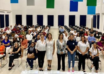 Gobierno de BJ sumará empoderamiento de mujeres y transparencia en más paneles este 2023