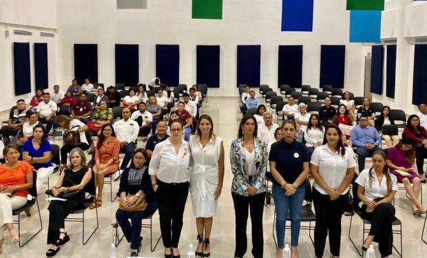 Gobierno de BJ sumará empoderamiento de mujeres y transparencia en más paneles este 2023