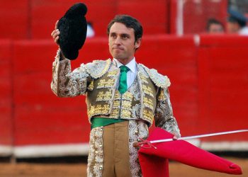 El torero Roberto Galán Fernández falleció a los 39 años