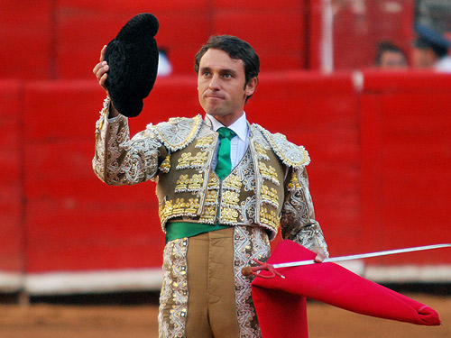 El torero Roberto Galán Fernández falleció a los 39 años