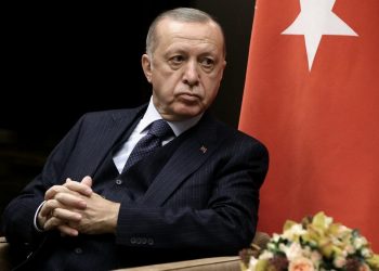 Turquía «no está en condiciones» de ratificar por el momento el ingreso de Suecia en la OTAN