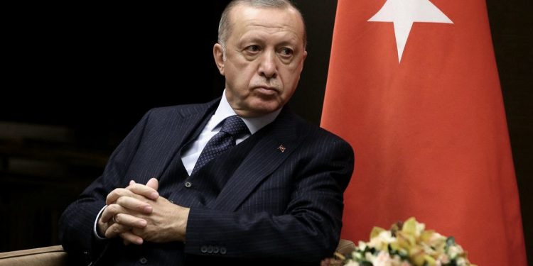 Turquía «no está en condiciones» de ratificar por el momento el ingreso de Suecia en la OTAN