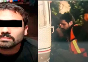 Niegan amparo a Ovidio Guzmán López para extradición