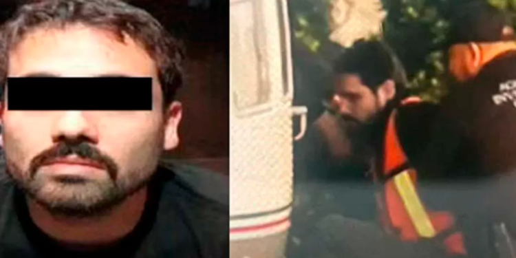 Niegan amparo a Ovidio Guzmán López para extradición