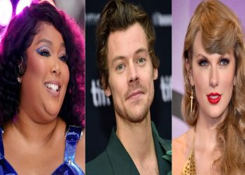 Harry Styles  lideran las nominaciones en los Brit Awards