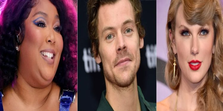 Harry Styles  lideran las nominaciones en los Brit Awards