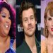 Harry Styles  lideran las nominaciones en los Brit Awards