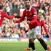 Manchester United ganar 2-1 a su vecino, el Manchester City