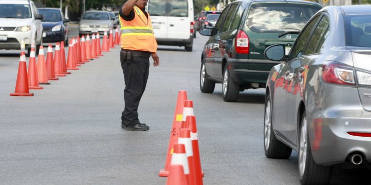 Con motivo al Cuarto Informe de Gobierno de Mauricio Vila se desplegará un operativo de seguridad