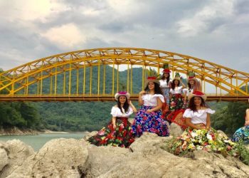 Establecen acuerdos en base a la realización del tradicional carnaval de Tenosique, como fiesta de la región Ríos Mayas
