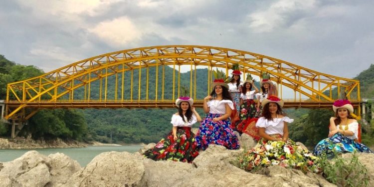 Establecen acuerdos en base a la realización del tradicional carnaval de Tenosique, como fiesta de la región Ríos Mayas