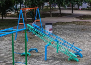Ponen en marcha el programa de rescate y rehabilitación de espacios deportivos